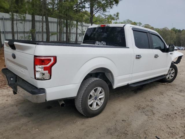 Obraz 3 z 2019 FORD F150 SUPERCREW 2019 z VIN 1FTFW1E51KFC23005