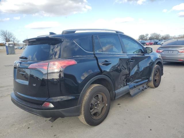 Изображение 3 2017 TOYOTA RAV4 LE 2017 с VIN 2T3ZFREV1HW366250