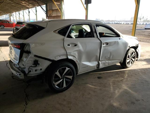 Obraz 3 z 2019 LEXUS NX 300H 2019 z VIN JTJBJRBZ9K2120809