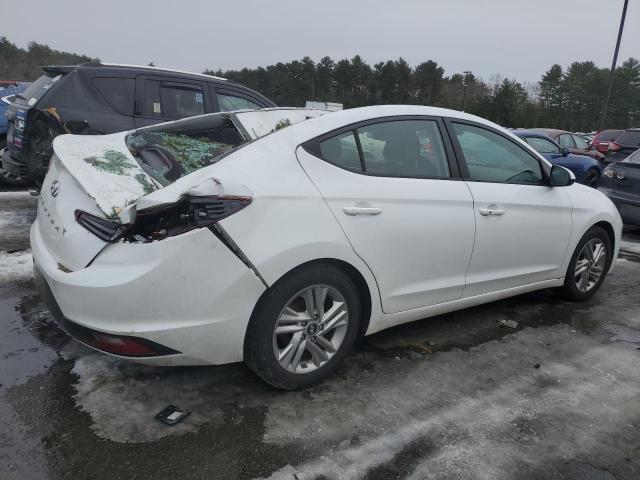 Image 3 of 2020 HYUNDAI ELANTRA SEL 2020 with VIN 5NPD84LF4LH546759