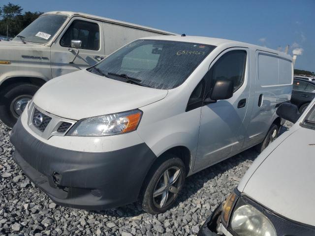 Obraz 1 z 2019 NISSAN NV200 2.5S 2019 z VIN 3N6CM0KN2KK696797