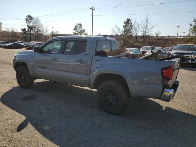 Obraz 2 z 2021 TOYOTA TACOMA DOUBLE CAB 2021 z VIN 5TFAZ5CN6MX103578
