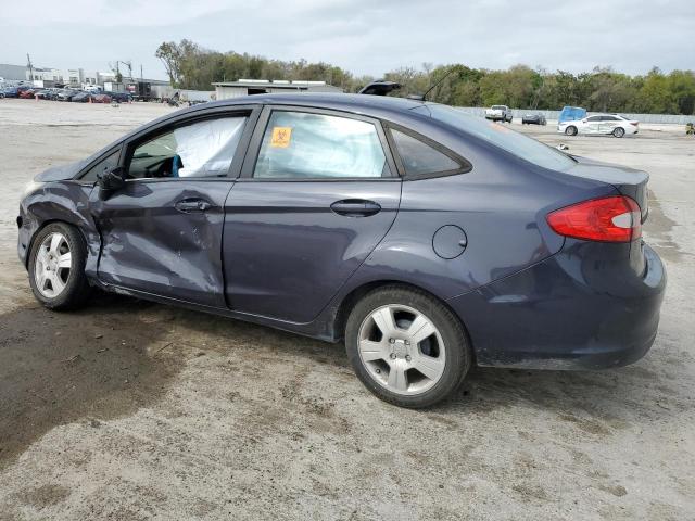 Obraz 2 z 2013 FORD FIESTA S 2013 z VIN 3FADP4AJ3DM171359