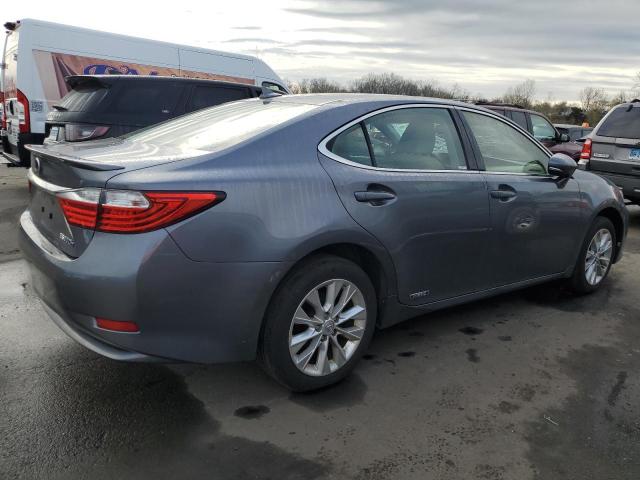 Obraz 3 z 2013 LEXUS ES 300H 2013 z VIN JTHBW1GG2D2008822