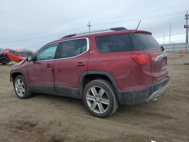 Obraz 2 z 2019 GMC ACADIA SLT-1 2019 z VIN 1GKKNULS3KZ133952