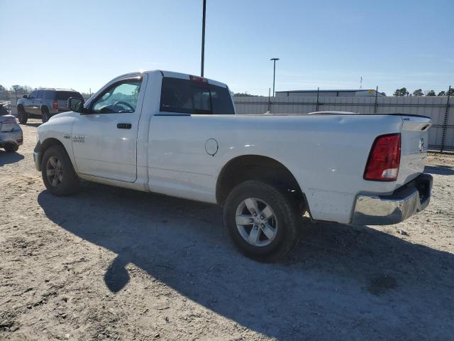 Изображение 2 2018 RAM 1500 ST 2018 с VIN 3C6JR6DTXJG234281