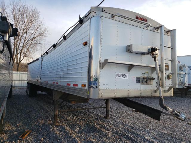2013 HOPP TRAILER 2013 image
