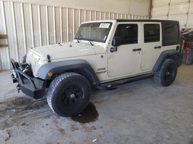 Obraz 2011 JEEP WRANGLER UNLIMITED SPORT 2011