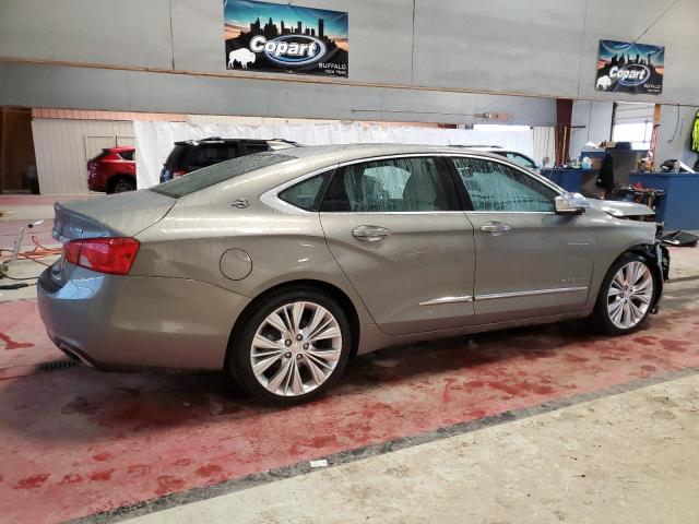 Image 3 of 2017 CHEVROLET IMPALA PREMIER 2017 with VIN 2G1145S38H9143348