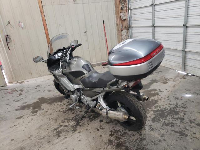 Изображение 3 2013 YAMAHA FJR1300 A 2013 с VIN JYARP24E3DA000400