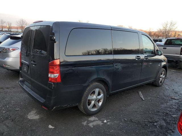 Image 3 of 2018 MERCEDES-BENZ METRIS  2018 with VIN WD4PG2EE0J3496286