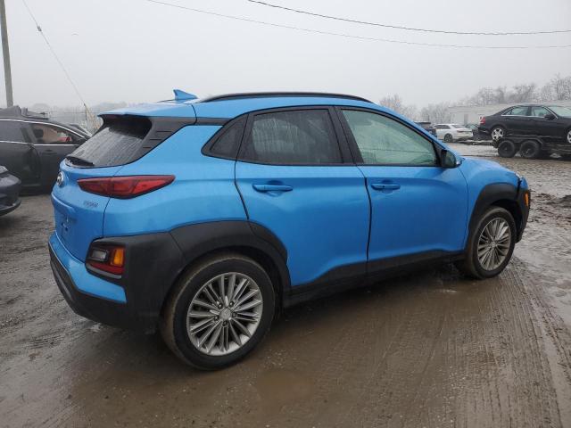 Изображение 3 2019 HYUNDAI KONA SEL 2019 с VIN KM8K62AAXKU352858