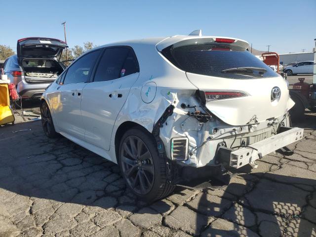 Image 2 of 2019 TOYOTA COROLLA SE 2019 with VIN JTNK4RBE1K3053104