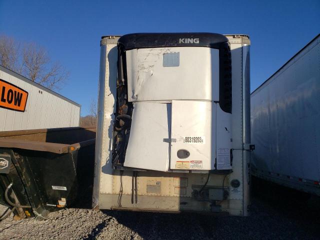 Изображение 2 2020 CIMC TRAILER 2020 с VIN 527SR5323LM019625