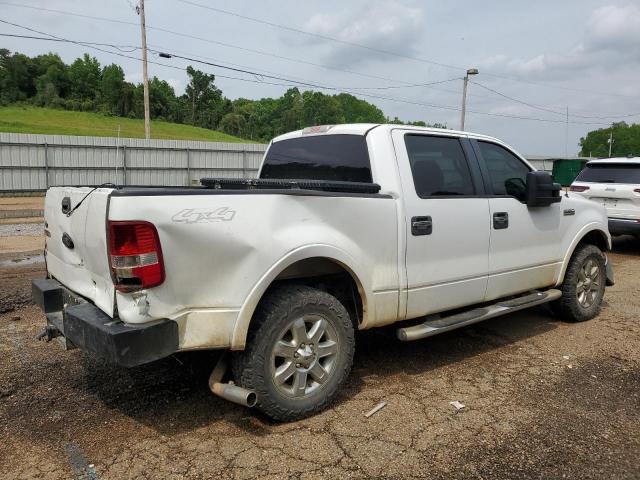 Изображение 3 2008 FORD F150 SUPERCREW 2008 с VIN 1FTPW14V18FC04033