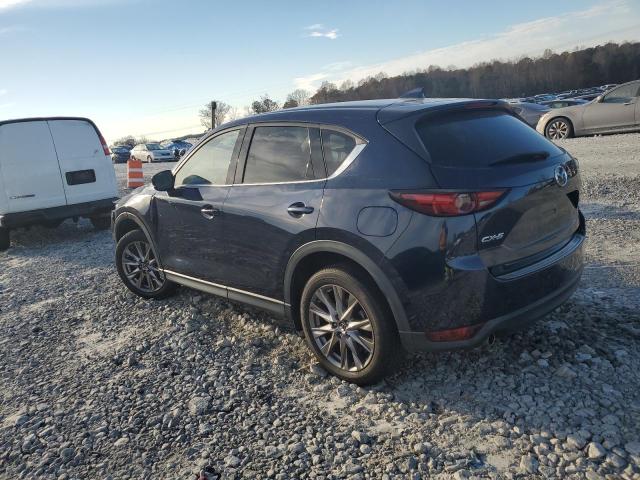 Obraz 2 z 2019 MAZDA CX-5 GRAND TOURING 2019 z VIN JM3KFADM3K1517436
