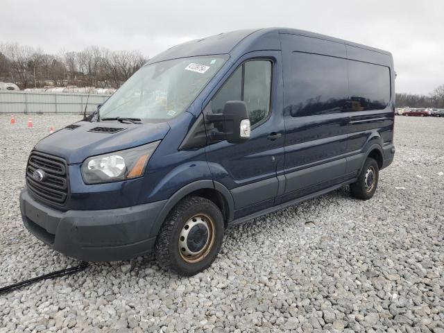 Image 1 of 2015 FORD TRANSIT T-150 2015 with VIN 1FTYE2CV4FKA00409