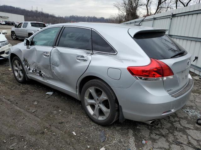 Obraz 2 z 2011 TOYOTA VENZA  2011 z VIN 4T3BK3BB5BU056176