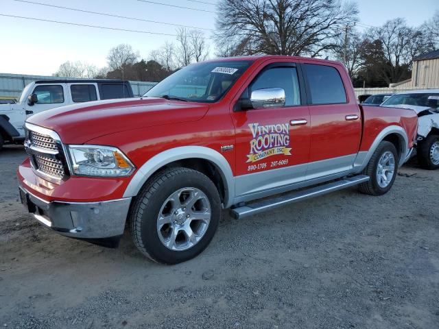 Изображение 1 2018 RAM 1500 LARAMIE 2018 с VIN 1C6RR7NT7JS237574