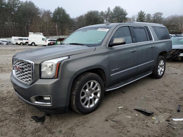 Obraz 2017 GMC YUKON XL DENALI 2017