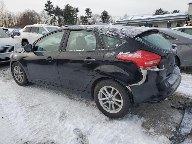 Image 2 of 2017 FORD FOCUS SE 2017 with VIN 1FADP3K29HL293653