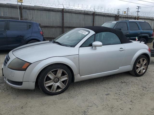 Obraz 2003 AUDI TT  2003