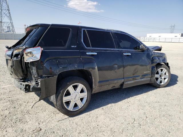 Obraz 3 z 2011 GMC TERRAIN SLT 2011 z VIN 2CTALUEC3B6230572