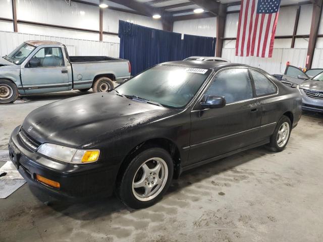 Image 1 of 1995 HONDA ACCORD LX 1995 with VIN 1HGCD7237SA019421