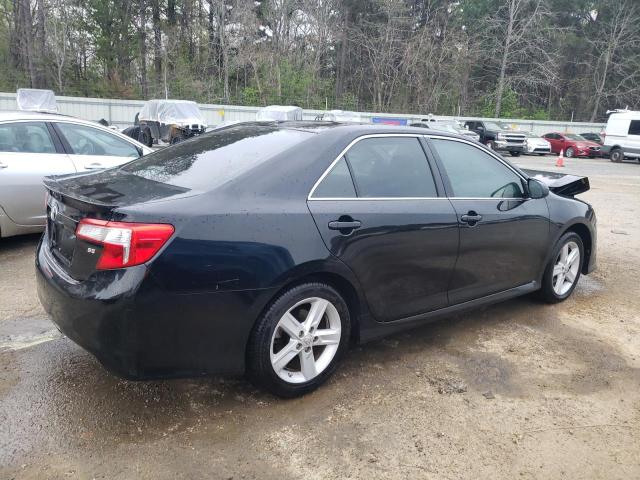 Image 3 of 2012 TOYOTA CAMRY BASE 2012 with VIN 4T1BF1FKXCU100749