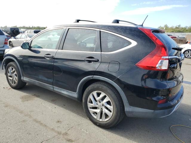 Obraz 2 z 2015 HONDA CR-V EXL 2015 z VIN 2HKRM3H75FH512959