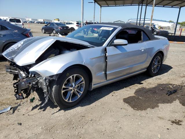2014 FORD MUSTANG  2014 image