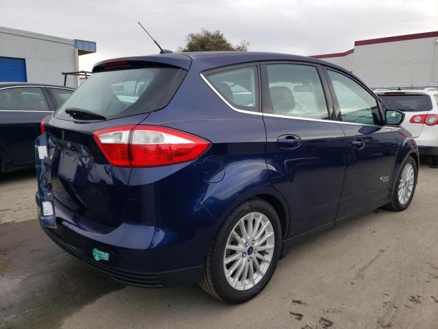 Obraz 3 z 2016 FORD C-MAX PREMIUM SEL 2016 z VIN 1FADP5CU1GL105377