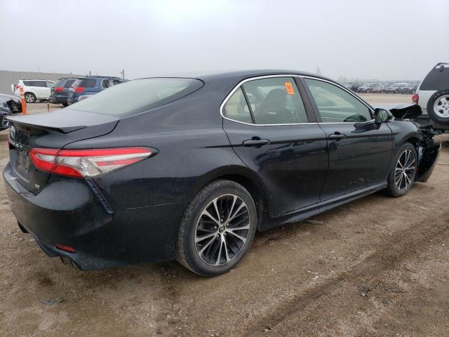 Изображение 3 2018 TOYOTA CAMRY L 2018 с VIN JTNB11HK0J3005762
