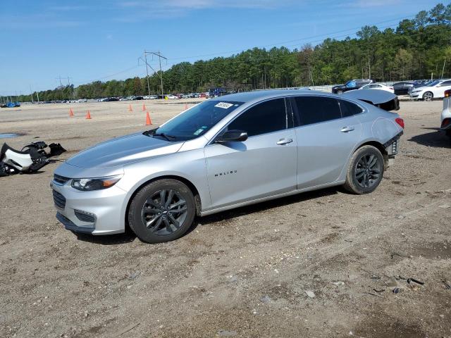 Изображение 1 2018 CHEVROLET MALIBU LT 2018 с VIN 1G1ZD5ST8JF228075