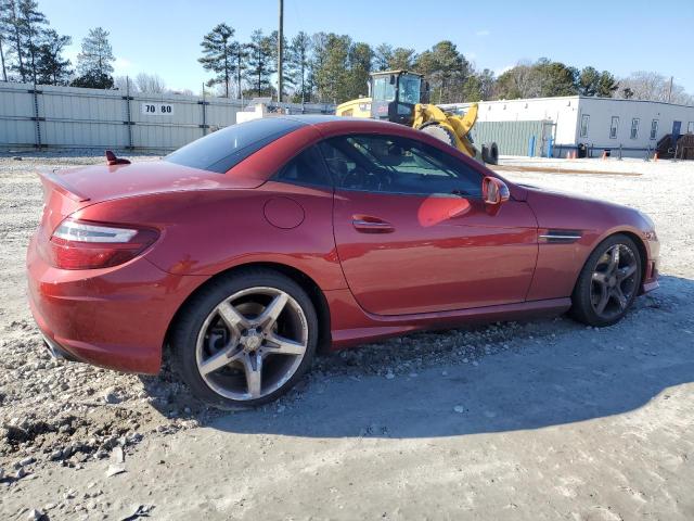 Obraz 3 z 2016 MERCEDES-BENZ SLK 300 2016 z VIN WDDPK3JA8GF123950