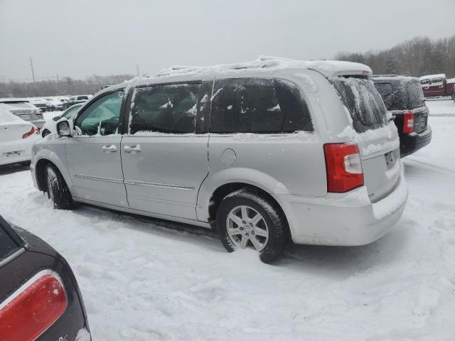 Изображение 2 2011 CHRYSLER TOWN & COUNTRY TOURING 2011 с VIN 2A4RR5DG1BR681807