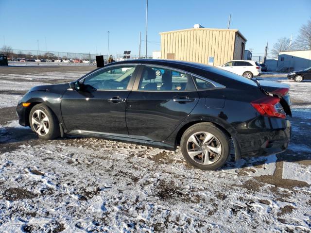 Изображение 2 2019 HONDA CIVIC LX 2019 с VIN 2HGFC2F60KH569343