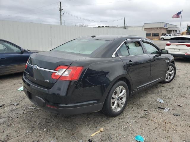 Изображение 3 2011 FORD TAURUS SEL 2011 с VIN 1FAHP2EW2BG142678