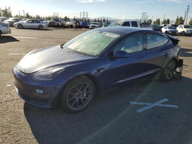 2021 Tesla MODEL 3 2021 image