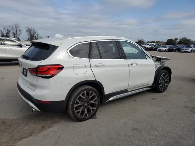 Image 3 of 2021 BMW X1 SDRIVE28I 2021 with VIN WBXJG7C0XM5U26357