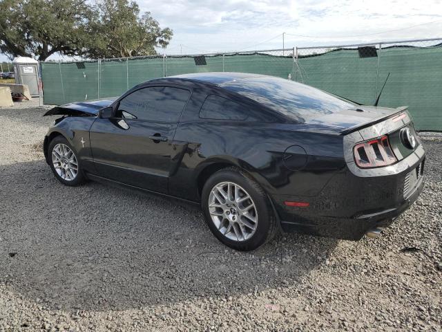 Image 2 of 2014 FORD MUSTANG  2014 with VIN 1ZVBP8AM3E5252076