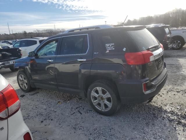 Image 2 of 2016 GMC TERRAIN SLT 2016 with VIN 2GKFLUEK4G6350675