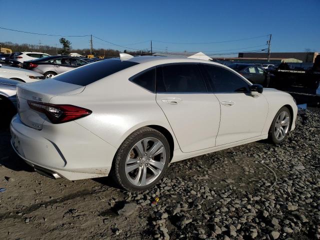 Obraz 3 z 2021 ACURA TLX TECHNOLOGY 2021 z VIN 19UUB6F42MA004593