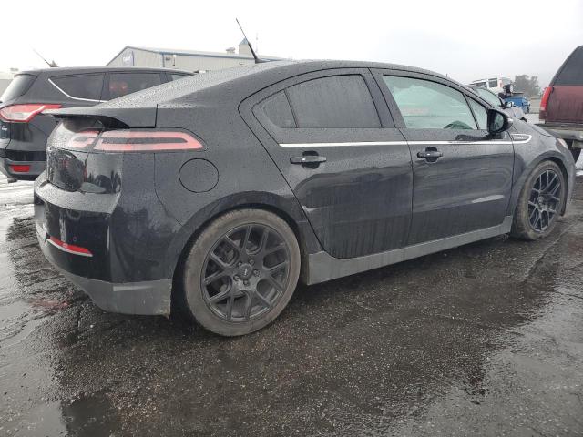 Obraz 3 z 2014 Chevrolet Volt 2014 z VIN 1G1RH6E43EU170425