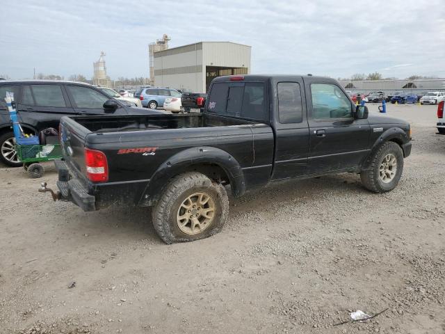 Image 3 of 2008 FORD RANGER SUPER CAB 2008 with VIN 1FTZR45E98PA56711