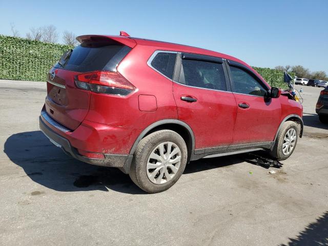 Image 3 of 2017 NISSAN ROGUE S 2017 with VIN JN8AT2MT8HW403958