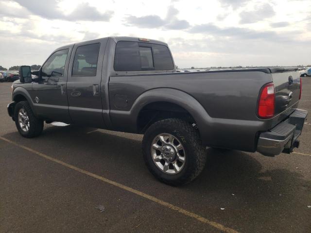 Image 2 of 2011 FORD F250 SUPER DUTY 2011 with VIN 1FT7W2BT8BEB89048