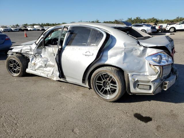 Image 2 of 2015 INFINITI Q40  2015 with VIN JN1CV6AP2FM580241