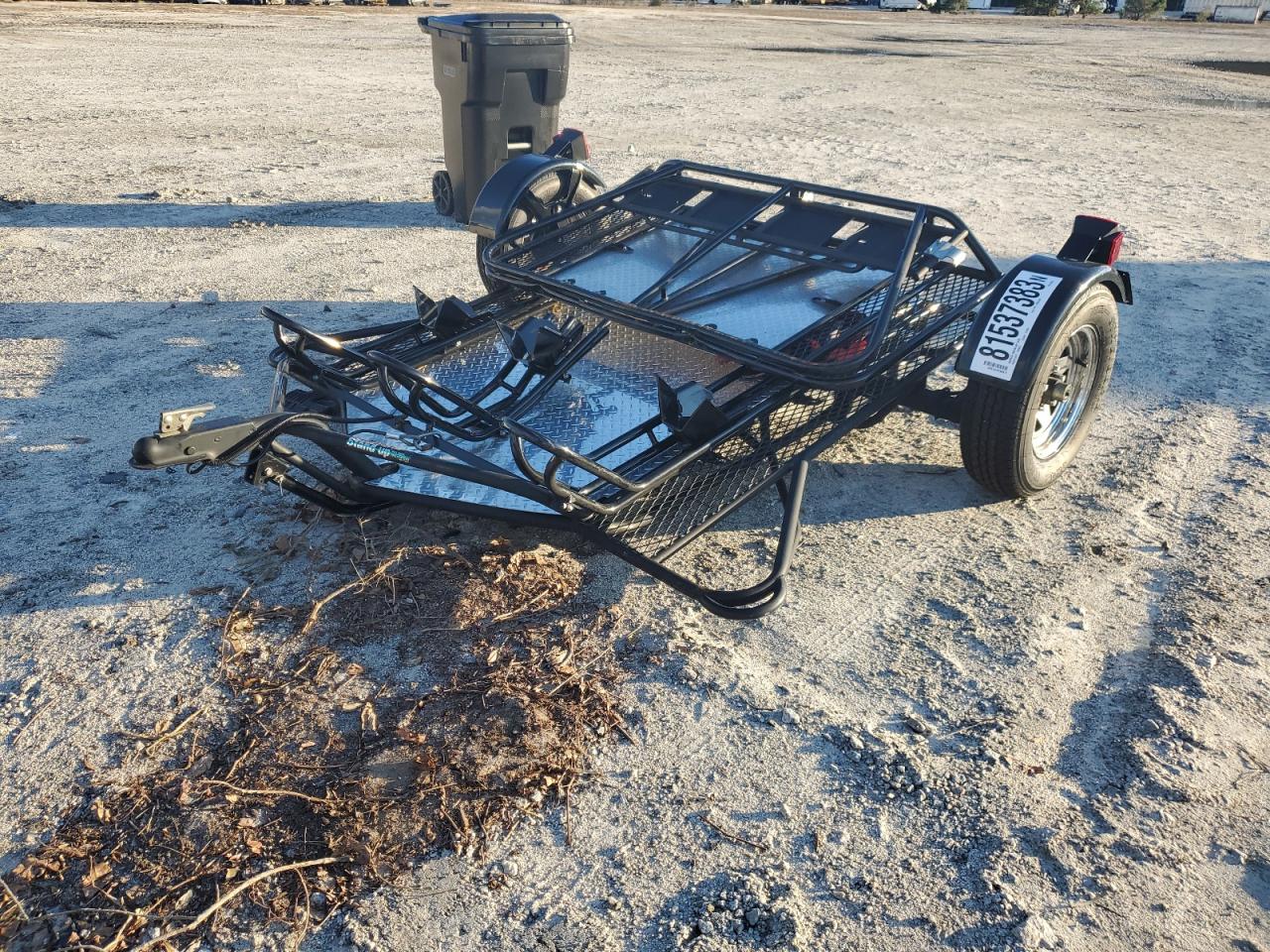 Изображение 2 2007 KEND TRAILER 2007 с VIN 4G44S08177A000326