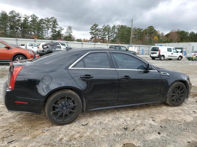 Image 3 of 2011 CADILLAC CTS  2011 with VIN 1G6DA5EY2B0110175
